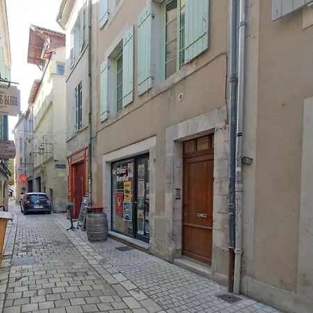 Apartamento La Renardiere *