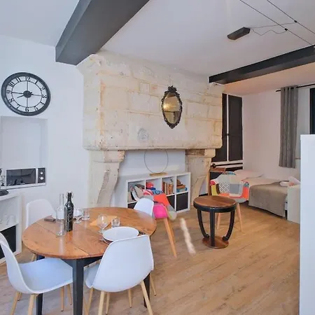 La Renardiere Apartamento *