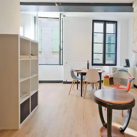 Apartamento La Renardiere *