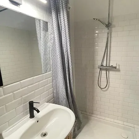 La Renardiere Apartment