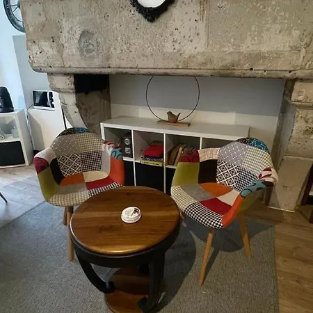 La Renardière