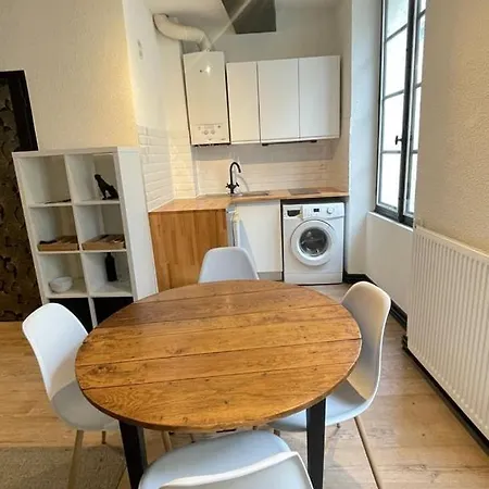 La Renardiere Périgueux