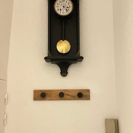 La Renardière *