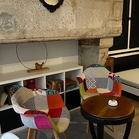 Apartment La Renardiere Périgueux