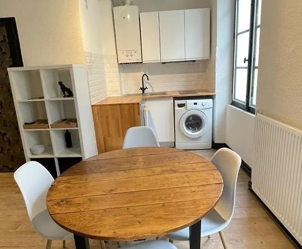 La Renardiere Périgueux