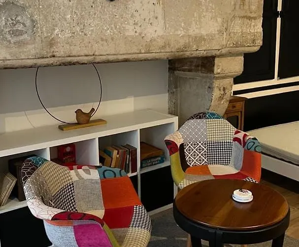 Apartment La Renardiere Périgueux