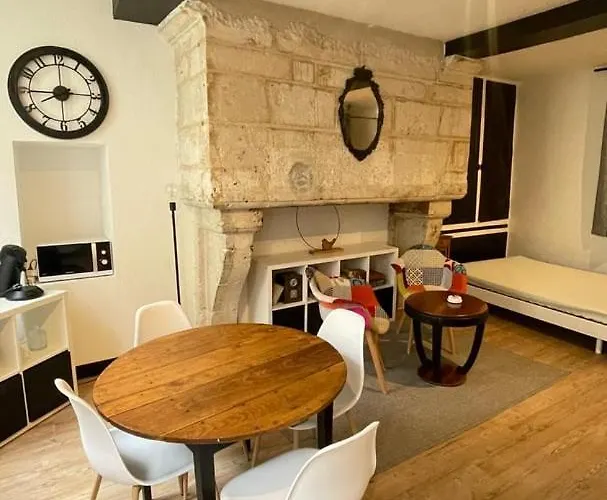 La Renardiere Apartment Périgueux